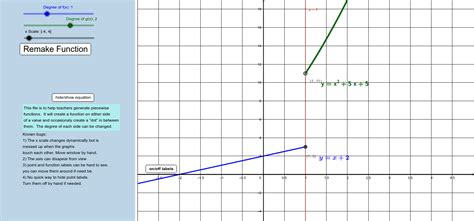 Image result for Piecewise Function GeoGebra