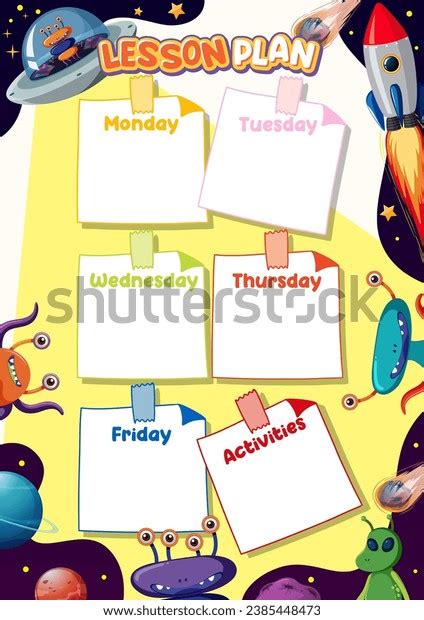 Image result for Weekly Lesson Cartoon Image