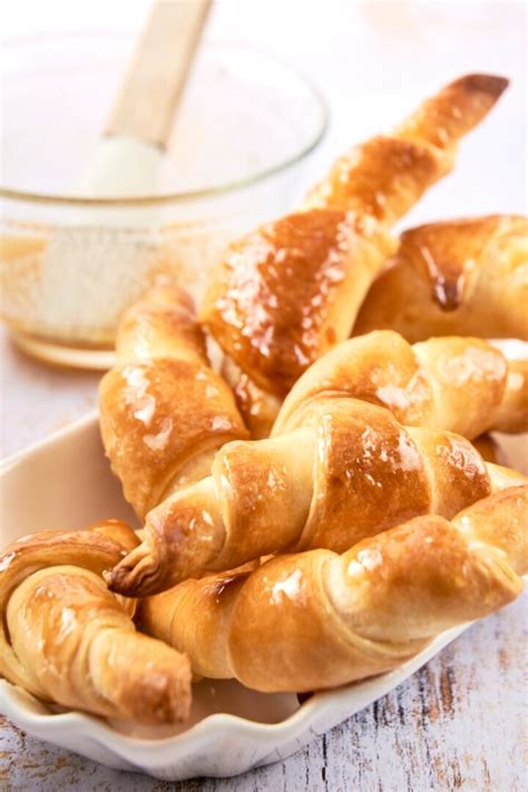 Image result for Cheddar's Croissant