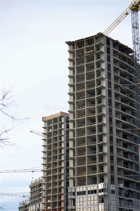 Image result for Concrete Frame High-Rise