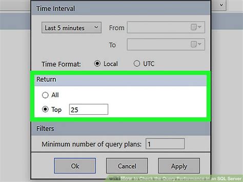 SQL Server Query Performance Guidelines Tutorial に対する画像結果