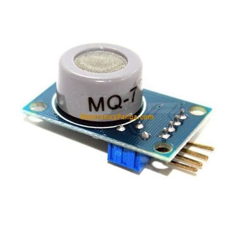 Arduino MQ7 Sensor-এর ছবি ফলাফল