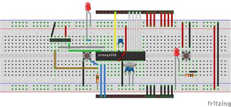 Image result for Arduino ICSP Atmega 328