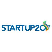 Afbeeldingsresultaten voor Start Up 20 Logo
