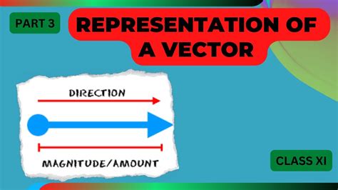 Image result for Physics Vector Representation