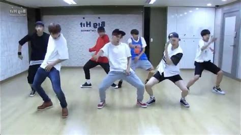 Image result for BTS Dope Dance Tutorial