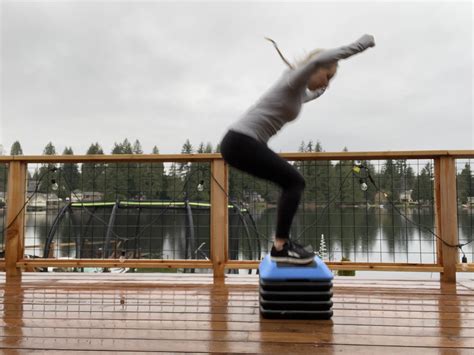 Image result for Step Platform