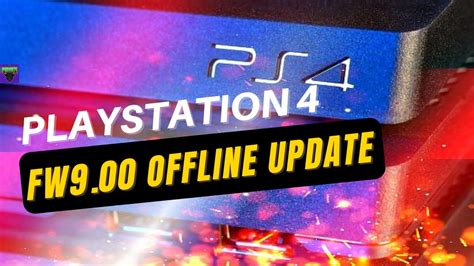 Image result for Update PS4 Firmware USB