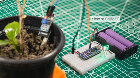 Human Following Robot Using Arduino and L298d に対する画像結果
