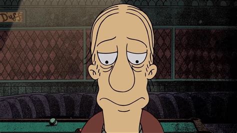 Toradh íomhá ar Lonely Ralph Simpsons