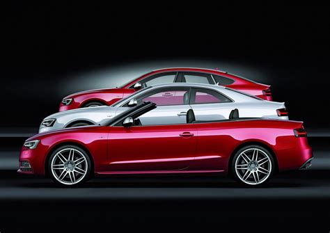 Image result for Audi S5 Convertible