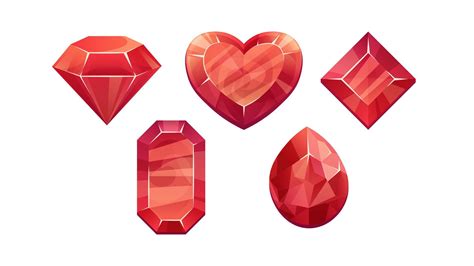 Image result for Ruby Vector Shape