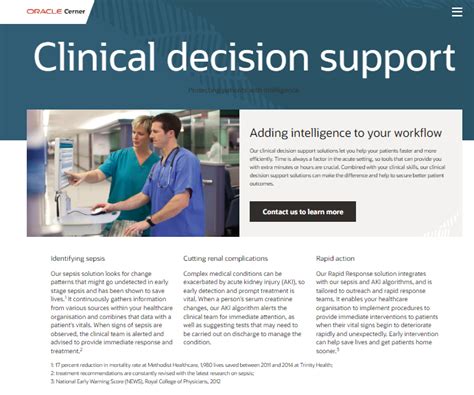 Image result for Oracle Cerner Banner