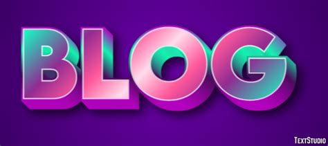 Image result for Blog Word PNG