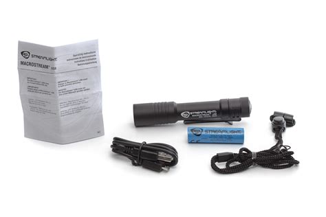 Image result for USB Streamlight