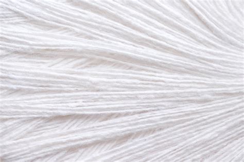 Image result for Line of White Thread