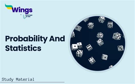 Image result for Probability and Statistics
