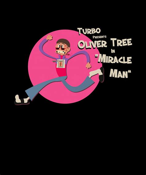 Oliver Tree Miracle Man に対する画像結果
