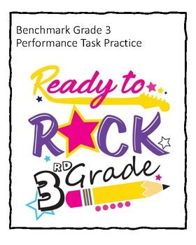 Toradh íomhá ar Language Arts Performance Task