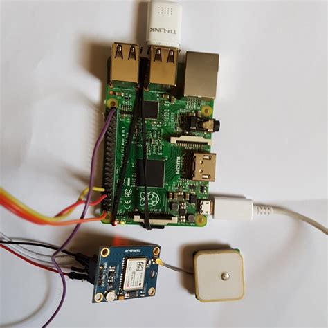 Image result for Raspberry Pi Pico GPS Tracker