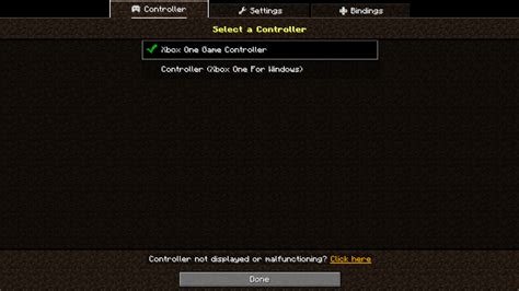 How to Use Nintendo Switch Controllers On PC Minecraft Java Mod に対する画像結果