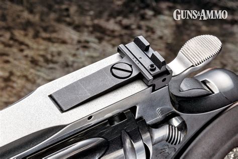 Image result for Colt Python Rear Sight