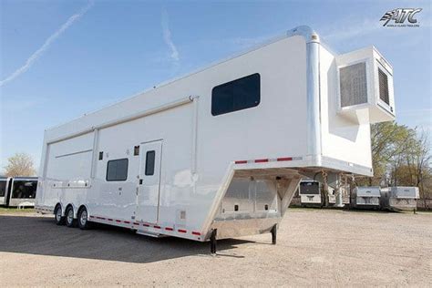 Image result for Custom Stacker Trailers