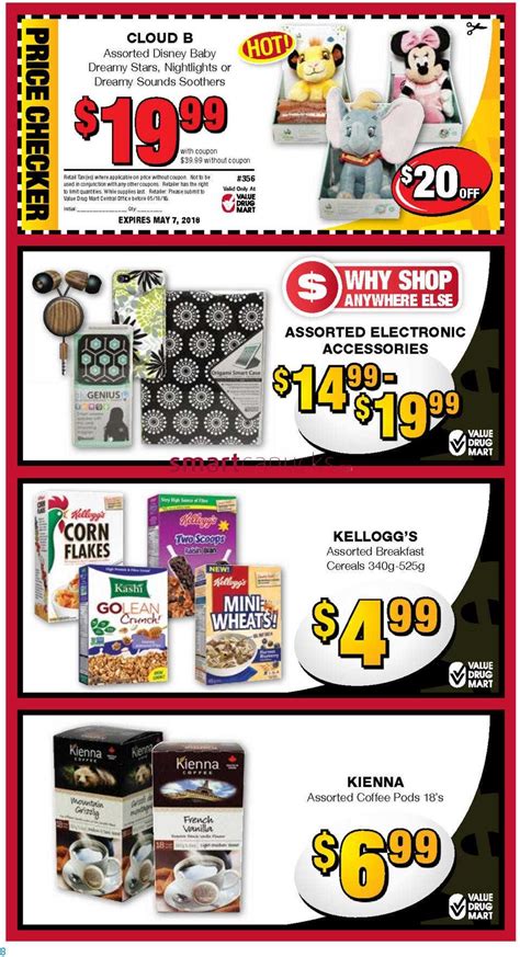 Image result for Price Checker Flyer