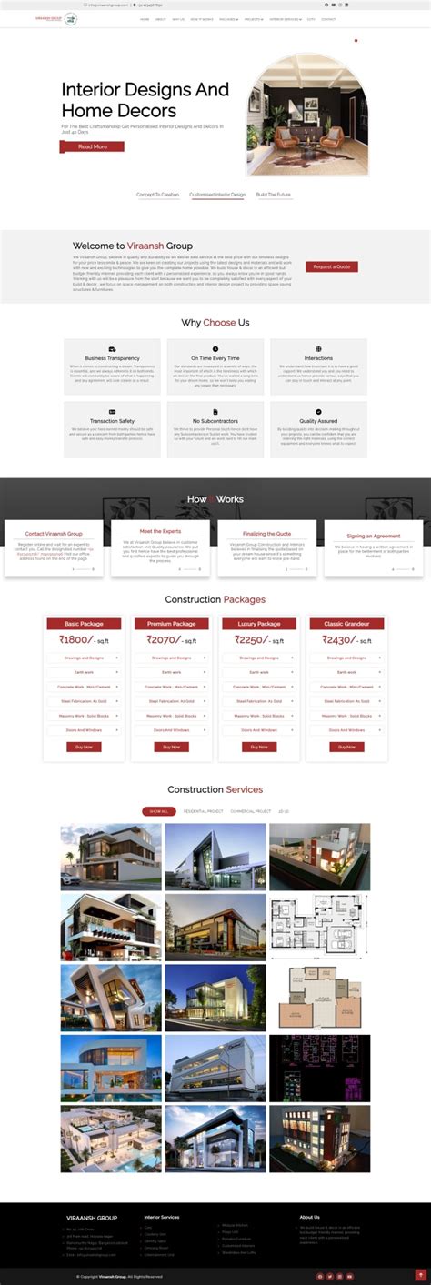 Image result for HTML/CSS Modern Website