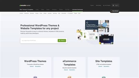 Image result for ThemeForest Web Banner