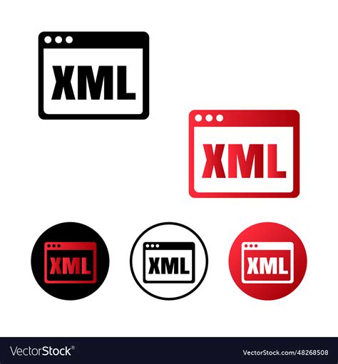 Image result for XML Code Design