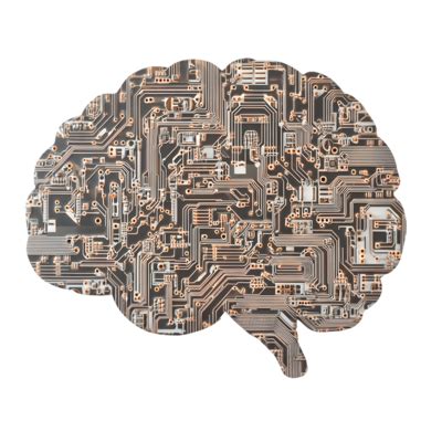 Machine Learning Algorith PNG に対する画像結果