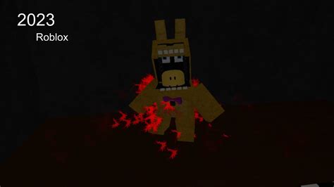 Toradh íomhá ar Purple Guys Death Roblox ID Song