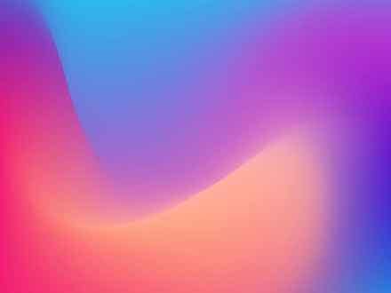 Abstract Pattern Gradient に対する画像結果