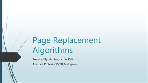 Image result for Page Replacement Algorithms Folwchart