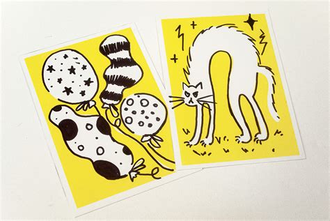 PostScript Easy Drawing に対する画像結果