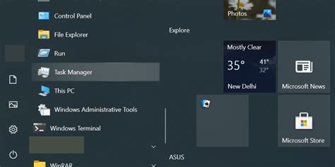 Toradh íomhá ar How to Open File Explorer From Task Manager