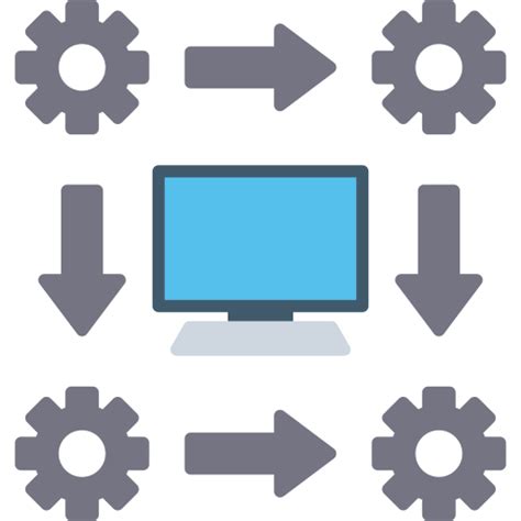 Image result for Power Platform Workflow Icon