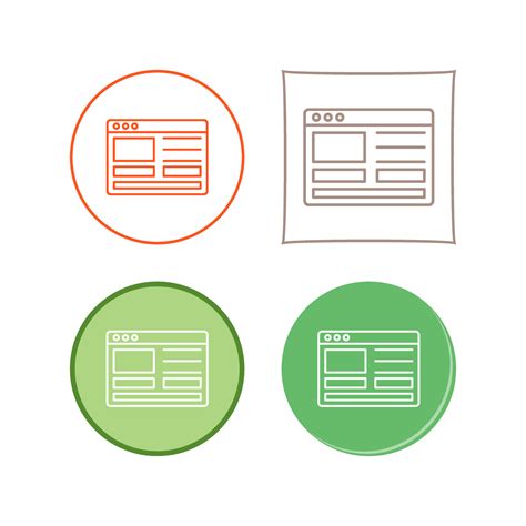 Line Vector Icons 29512673 Vector Art at Vecteezy