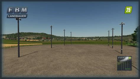 Image result for Flashing Lights Mod FS22