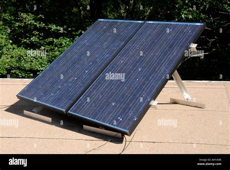Image result for Small Solar Panel Array for 10 Homes