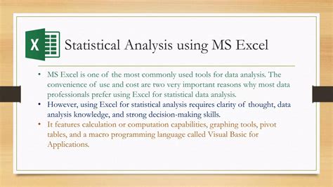 Toradh íomhá ar Statisic Analysis Software