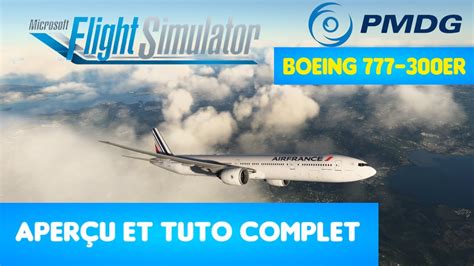 Image result for Tutorial En Francais PMDG 777