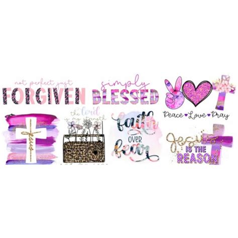 Image result for Downloadable Christian Sublimation Designs