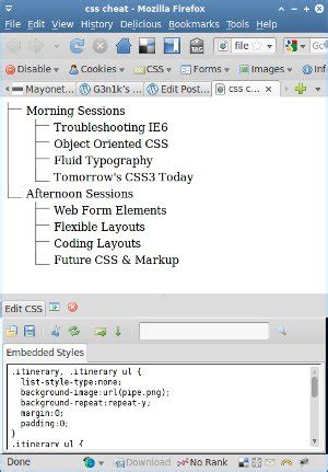 Image result for Tree List CSS
