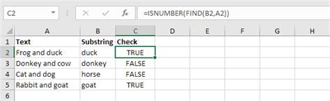 Image result for Excel Find If a Cell Contains Specific Text