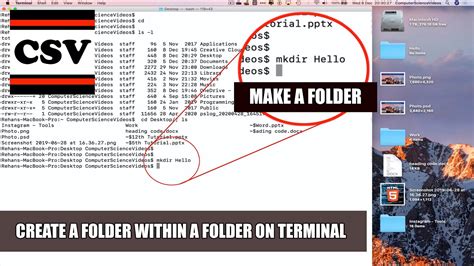 Image result for How to Create a File through Terminal