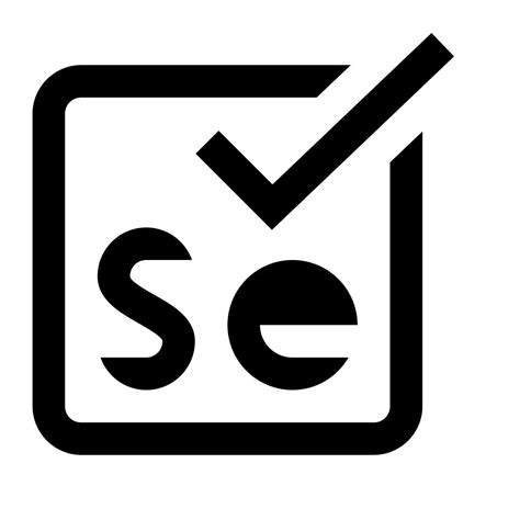 Selenium Logo Small に対する画像結果