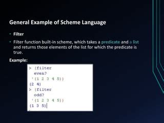 Scheme Programming Language に対する画像結果