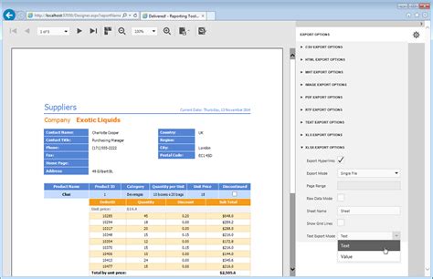 Image result for DevExpress Reports